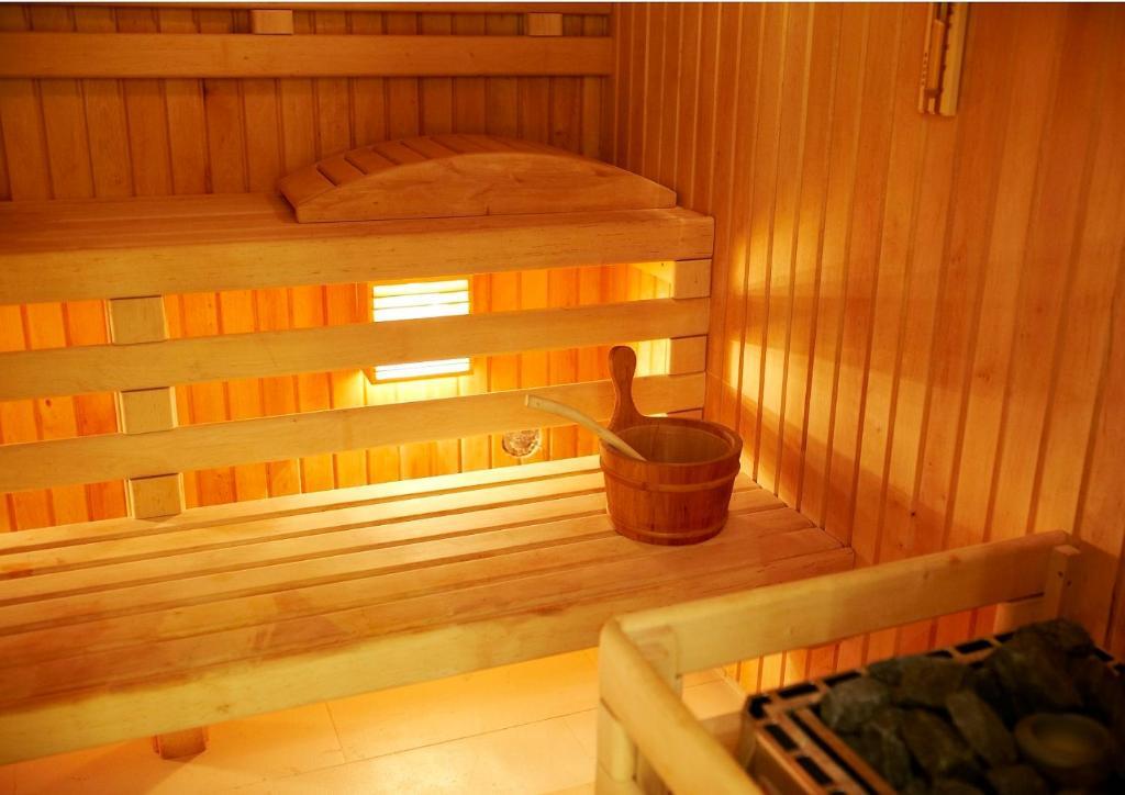 Vestina Wellness & Spa Hotel Miedzyzdroje Extérieur photo