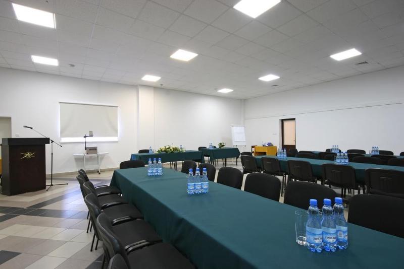 Vestina Wellness & Spa Hotel Miedzyzdroje Extérieur photo
