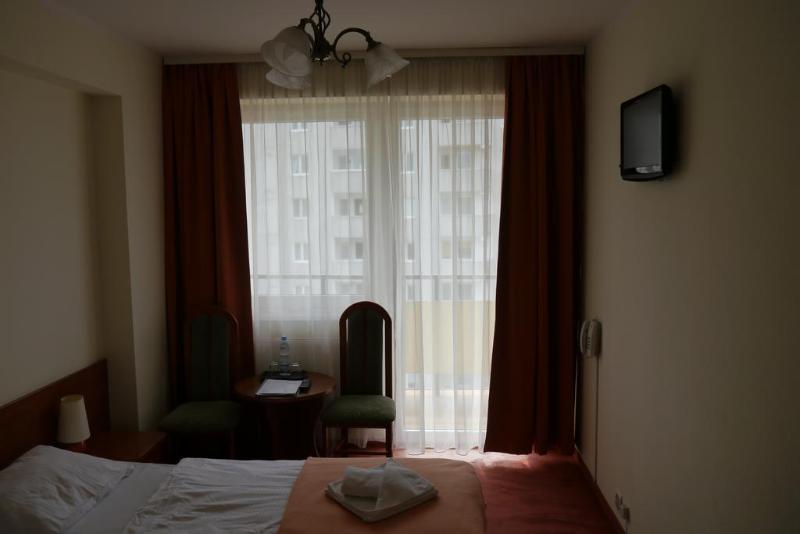 Vestina Wellness & Spa Hotel Miedzyzdroje Extérieur photo