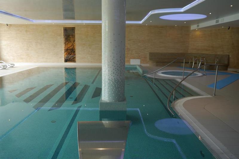 Vestina Wellness & Spa Hotel Miedzyzdroje Extérieur photo