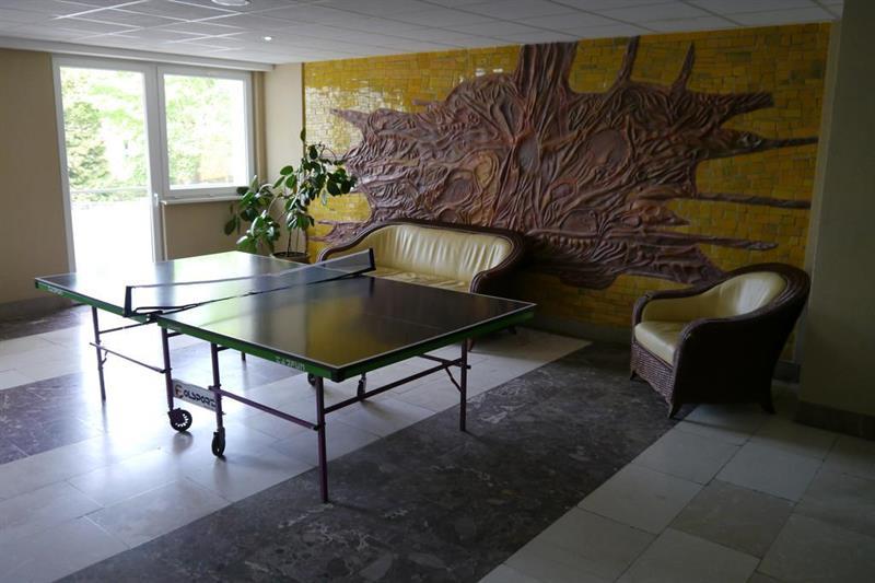 Vestina Wellness & Spa Hotel Miedzyzdroje Extérieur photo
